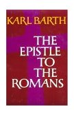 Epistle to the Romans  cover art