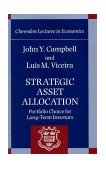 Strategic Asset Allocation Portfolio Choice for Long-Term Investors cover art
