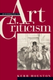 Introduction to Art Criticism Histories, Strategies, Voices cover art