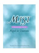 Mist A Tragicomic Novel cover art
