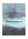 Redesigning the American Lawn A Search for Environmental Harmony cover art