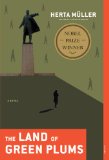 Land of Green Plums A Novel cover art