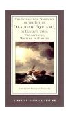 Interesting Narrative of the Life of Olaudah Equiano  cover art
