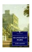 Mansfield Park 2nd 9780460872942 Front Cover