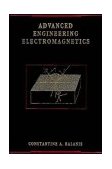 Engineering Electromagnetics  9780471621942 Front Cover