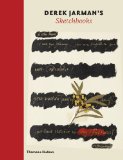 Derek Jarman's Sketchbooks  9780500516942 Front Cover