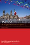 Mexico The Struggle for Democratic Development cover art