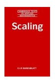 Scaling  cover art