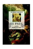 Cambridge Companion to St. Paul  cover art