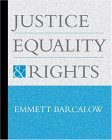 Justice, Equality, and Rights 2003 9780534573942 Front Cover