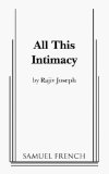 All This Intimacy  cover art
