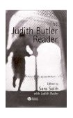 Judith Butler Reader 
