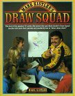 Mark Kistler's Draw Squad  cover art