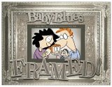 Framed! A Baby Blues Treasury 2006 9780740761942 Front Cover