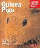 Guinea Pigs 2nd 2008 9780764138942 Front Cover