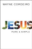 Jesus Pure and Simple cover art