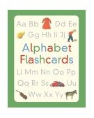 Alphabet Flash Cards 2004 9780811843942 Front Cover