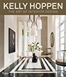 Kelly Hoppen: The Art of Interior Design  9780847848942 Front Cover