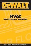 HVAC Professional Reference 2005 9780975970942 Front Cover