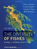 Diversity of Fishes Biology, Evolution, and Ecology cover art