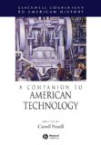 Companion to American Technology  cover art