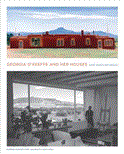 Georgia o'Keeffe and Her Houses Ghost Ranch and Abiquiu  9781419703942 Front Cover
