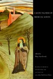 Short Reader of Medieval Saints  cover art