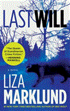Last Will A Novel cover art