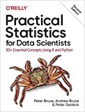 Practical Statistics for Data Scientists 50+ Essential Concepts Using R and Python