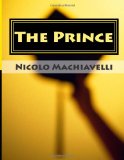 Prince  9781494461942 Front Cover