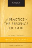 Practice of the Presence of God  cover art