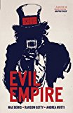 Evil Empire Vol. 1 2015 9781608864942 Front Cover