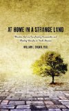 At Home in a Strange Land: 2008 9781935986942 Front Cover
