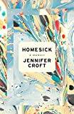 Homesick  9781944700942 Front Cover