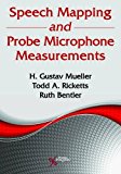 Speech Mapping and Probe Microphone  9781944883942 Front Cover