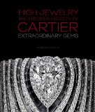 Cartier Royal High Jewelry and Precious Objects 2014 9782080201942 Front Cover