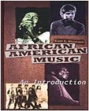 African-American Music An Introduction cover art