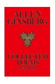Collected Poems 1947-1980  cover art