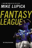 Fantasy League  9780147514943 Front Cover