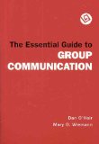Essential Guide to Group Communication  cover art