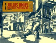 Julius Knipl Real Estate Stories cover art