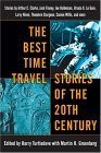 Best Time Travel Stories of the 20th Century Stories by Arthur C. Clarke, Jack Finney, Joe Haldeman, Ursula K. le Guin, Larry Niven, Theodore Sturgeon, Connie Willis, and More cover art