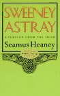 Sweeney Astray A Version from the Irish  9780374518943 Front Cover