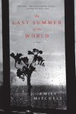 Last Summer of the World A Novel 2008 9780393331943 Front Cover