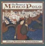 Adventures of Marco Polo  cover art