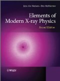 Elements of Modern X-Ray Physics  cover art