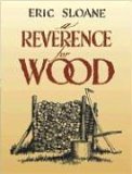 Reverence for Wood  cover art