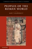 Peoples of the Roman World  cover art