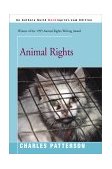 Animal Rights 2000 9780595094943 Front Cover