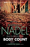 Body Count Inspiration for the TURKISH DETECTIVE, BBC Two's Sensational New Crime Drama  9780755388943 Front Cover